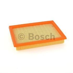 Bosch Nissan Note 1.2 2013-2018 Hava Filtresi