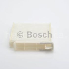 Bosch Nissan Note 1.5 dCi 90 Polen Filtresi