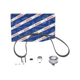 Bosch Nissan Note E12 1.5 dCi 2013-2016 Triger Seti