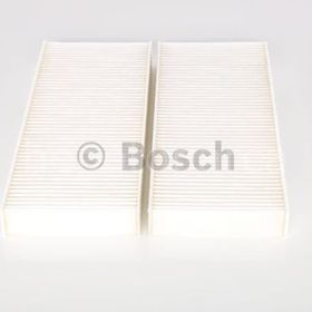 Bosch Nissan Pathfinder 2.5 dCi 4x4 Polen Filtresi