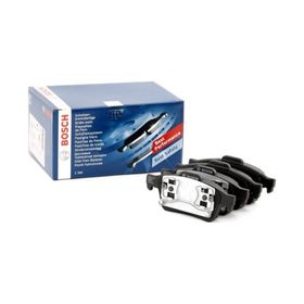 Bosch Nissan Primera 1.6 2001-2010 Arka Balata