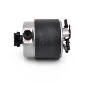 Bosch Nissan Qashqai 1.5 Dci 2007 2011 Mazot Filtresi