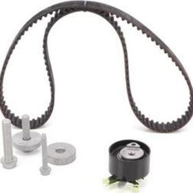 Bosch Nissan Qashqai 1.5 DCI Euro4 2007-2013 Triger Seti