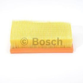 Bosch Nissan Qashqai 1.6 2006-2013 Hava Filtresi