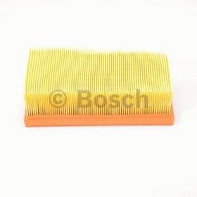 Bosch Nissan Qashqai 1.6 2006-2013 Hava Filtresi
