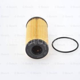 Bosch Nissan Qashqai 2.0 dCi 4x4 2007-2013 Yağ Filtresi