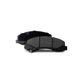 Bosch Nissan Qashqai 2007-2011 Ön Fren Balatası