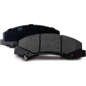 Bosch Nissan Qashqai 2007-2011 Ön Fren Balatası