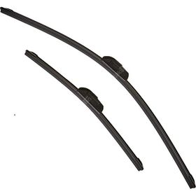 Bosch Nissan Qashqai 2014 2020 Ön ve Arka Aerotwin Silecek