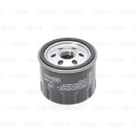 Bosch Nissan Qashqai+2 1.5 dCi 2008-2013 Yağ Filtresi
