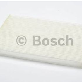 Bosch Nissan Qashqai+2 1.5 dCi Polen Filtresi