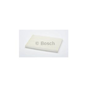 Bosch Nissan Qashqai+2 1.5 dCi Polen Filtresi