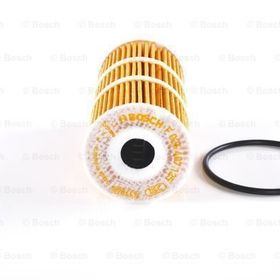 Bosch Nissan Qashqai+2 1.6 dCi 4x4 2011-2013 Yağ Filtresi