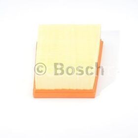 Bosch Nissan Qashqai+2 2.0 4x4 2008-2013 Hava Filtresi