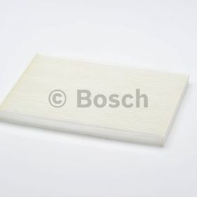 Bosch Nissan X-Trail 2.0 dCi Polen Filtresi