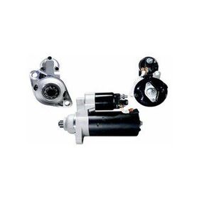 Bosch Octavia / Fabia Str5050 Marş Motoru