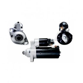 Bosch Octavia / Fabia Str5050 Marş Motoru