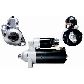 Bosch Octavia / Fabia Str5050 Marş Motoru