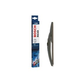 Bosch Opel 250 mm Arka Silecek Süpürgesi