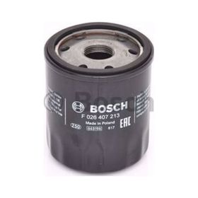 Bosch Opel Adam 1.0 2012-2020 Yağ Filtresi
