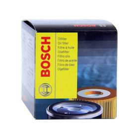 Bosch Opel Adam 1.2 2012-2020 Yağ Filtresi