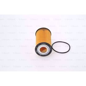 Bosch Opel Adam 1.4 LPG 2012-2020 Yağ Filtresi