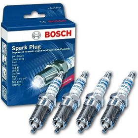 Bosch Opel Agila 1.0 2003-2007 4 Adet İridyum Buji