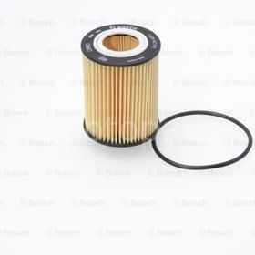 Bosch Opel Agila 1.2i 2000-2004 Yağ Filtresi