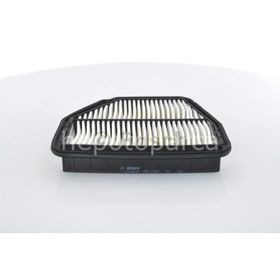 Bosch Opel Antara 2.0 CDTI 2006-2011 Hava Filtresi
