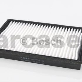 Bosch Opel Antara Polen Filtresi