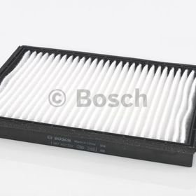 Bosch Opel Antara Polen Filtresi