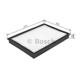 Bosch Opel Antara Polen Filtresi