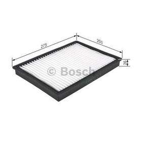 Bosch Opel Antara Polen Filtresi