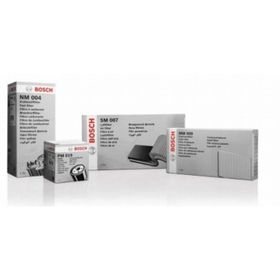 Bosch Opel Antara Polen Filtresi