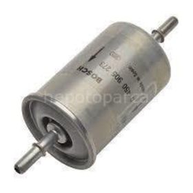 Bosch Opel Astra 1.2i 2000-2003 Benzin Filtresi