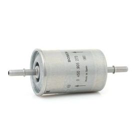 Bosch Opel Astra 1.6i 2000-2005 Benzin Filtresi