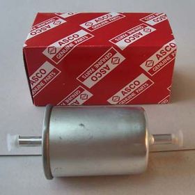 Bosch Opel Astra 1.6i 2000-2005 Benzin Filtresi