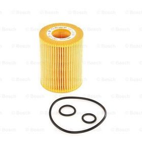 Bosch Opel Astra 1.7 DTI 2000-2004 Yağ Filtresi