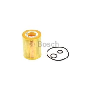 Bosch Opel Astra 1.7 DTI 2000-2004 Yağ Filtresi
