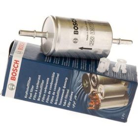 Bosch Opel Astra 1998-2007 2.0 Benzin Filtresi