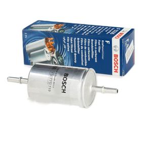 Bosch Opel Astra 1998-2007 2.0 Benzin Filtresi
