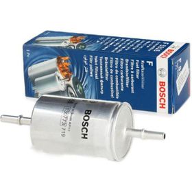 Bosch Opel Astra 1998-2007 2.0 Benzin Filtresi