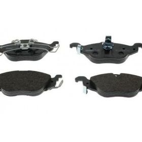 Bosch Opel Astra G 1.2 1997-2003 Ön Fren Balatası