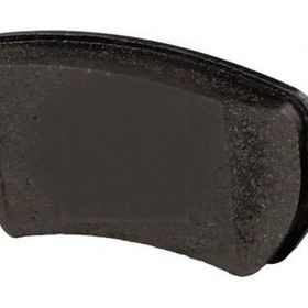 Bosch Opel Astra G 1.2 1997-2003 Ön Fren Balatası