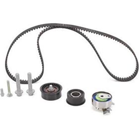 Bosch Opel Astra G 1.4 1.6 1.8 1998-2009 Benzin Triger Seti