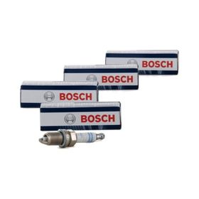 Bosch Opel Astra G 1.4 1.6 Tek Tırnak Buji Takımı
