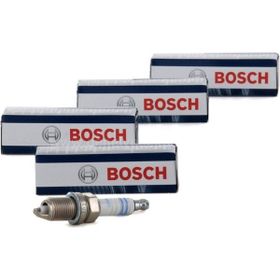 Bosch Opel Astra G 1.4 1.6 Tek Tırnak Buji Takımı