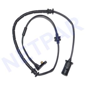 Bosch Opel Astra G 1.4 2000-2004 Ön Fren Balatası