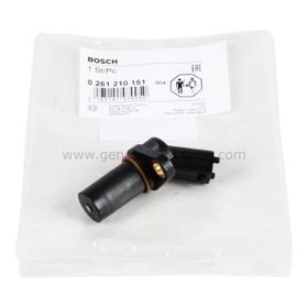 Bosch Opel Astra G 1.4 Twinport Krank Devir Sensörü