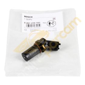 Bosch Opel Astra G 1.4 Twinport Krank Devir Sensörü